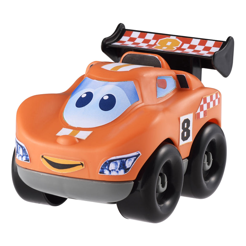 Load image into Gallery viewer, Abrick Raceauto
