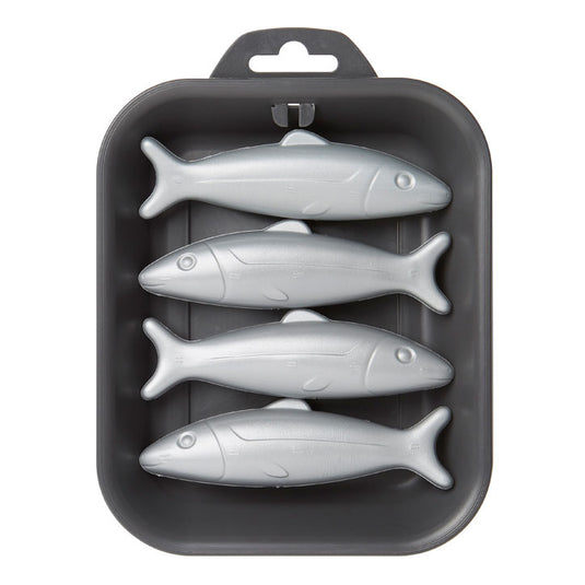 Ecoffier ecoiffier 100% chef dienblad met vlees of vis