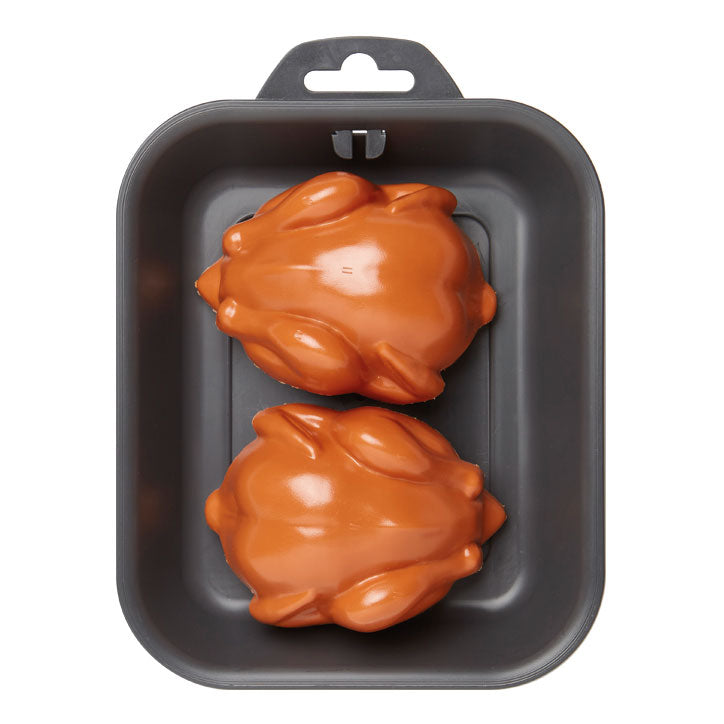 Afbeelding laden in galerijviewer, Ecoffier ecoiffier speelgoed dienblad 100% chef met vlees of vis - rollenspel.
