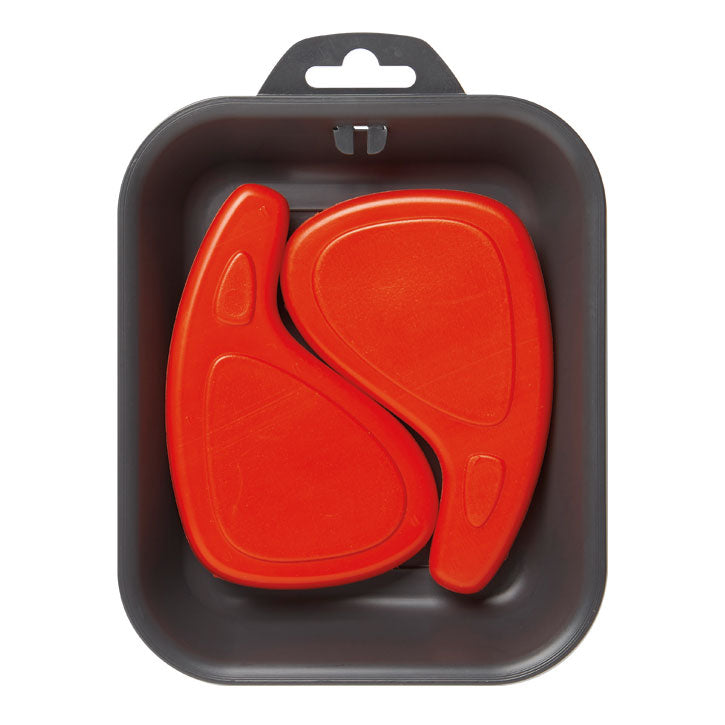 Load image into Gallery viewer, Ecoiffier 100% Chef Dienblad met Vlees of Vis
