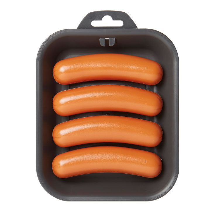 Load image into Gallery viewer, Ecoiffier 100% Chef Dienblad met Vlees of Vis
