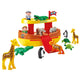 Ecoiffier abrick ark van noach
