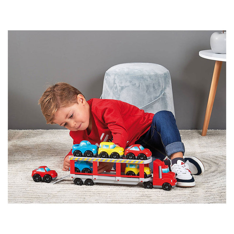 Load image into Gallery viewer, Abrick autotransporter

