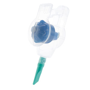 Androni ecoiffier toy draadloze staande stofzuiger 5 el.