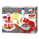 Ecoiffier 100% patisserie set, 21dlg.