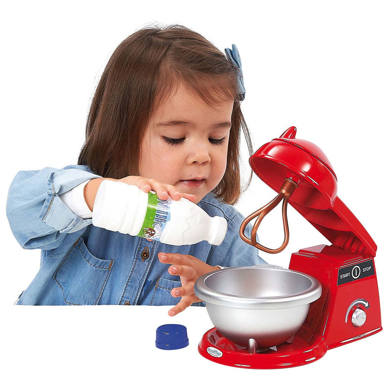 Load image into Gallery viewer, Ecoiffier 100% patisserie set, 21dlg.

