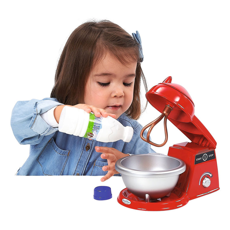 Load image into Gallery viewer, Ecoiffier 100% Chef Mixer
