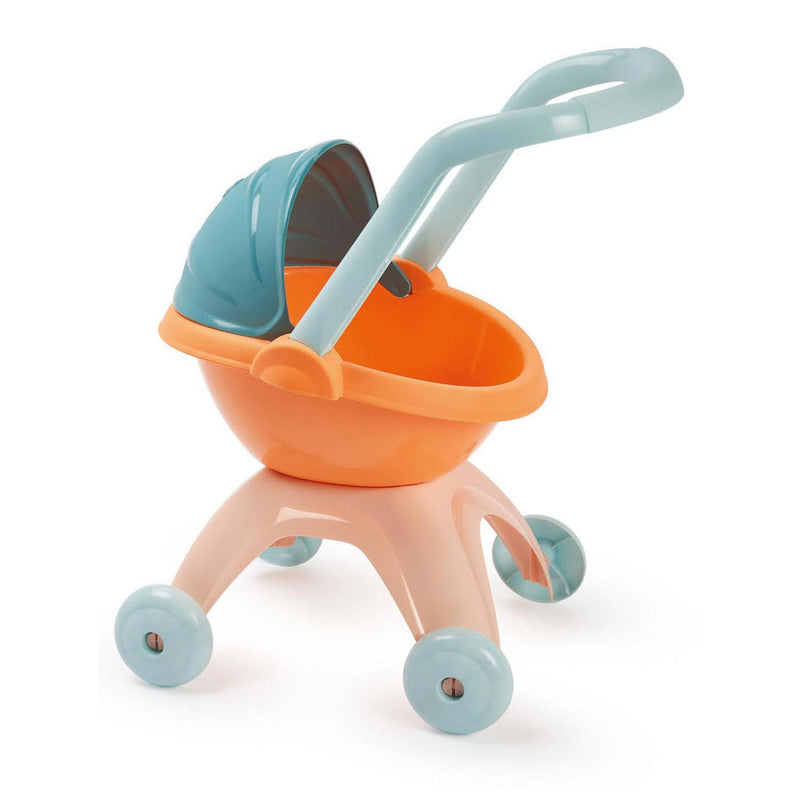 Load image into Gallery viewer, Ecoiffier Nursery Poppenwagen
