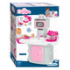 Ecoiffier nursery keuken