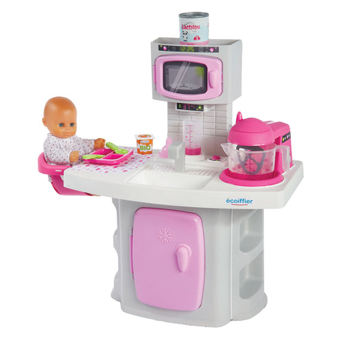 Ecoiffier - Nursery Keuken