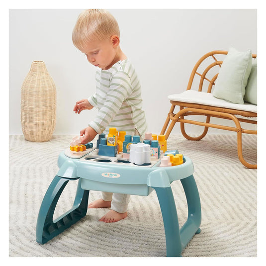 Abrick Eerste Activiteitentafel met Blokken