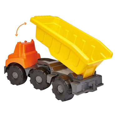 Ecoiffier vracht kiepwagen, 58cm