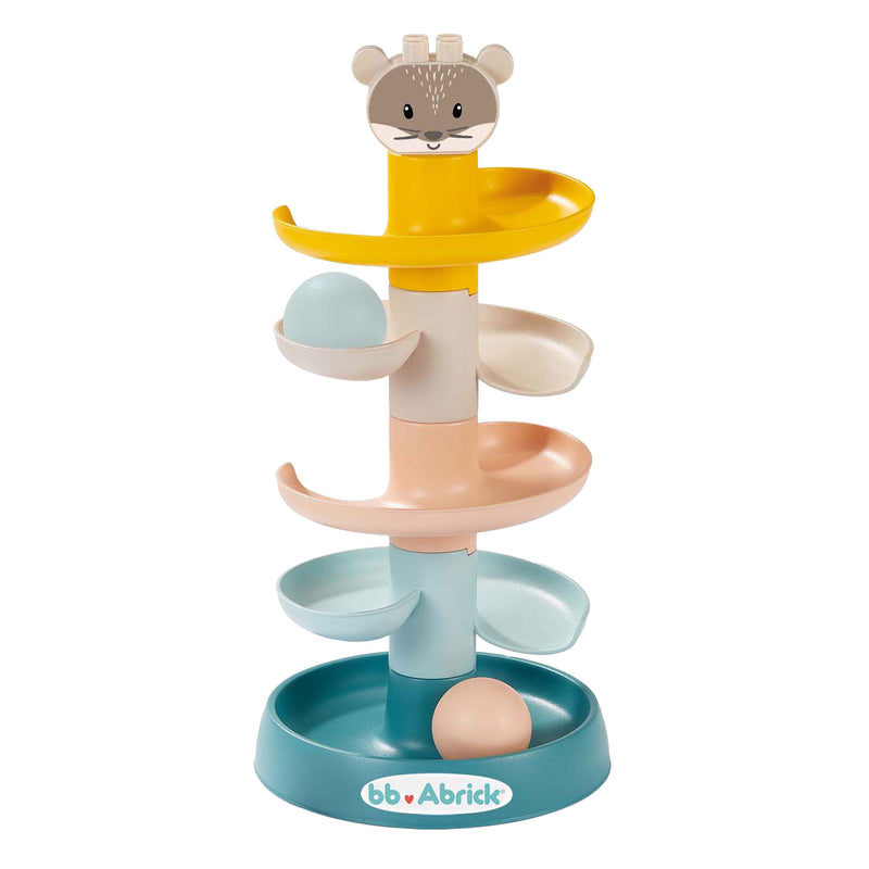 Load image into Gallery viewer, Ecoiffier abrick ecoiffier bb abrick baby ballentoren - 8dlg.
