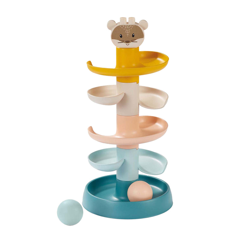 Load image into Gallery viewer, Abrick ecoiffier baby ballentoren, 8dlg.
