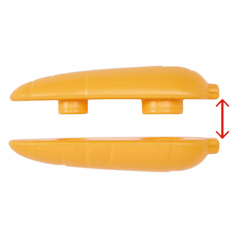 Load image into Gallery viewer, Ecoiffier 100% chef fornuis - 14dlg.
