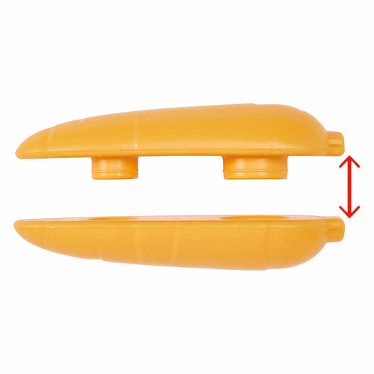 Ecoiffier 100% chef fornuis - 14dlg.