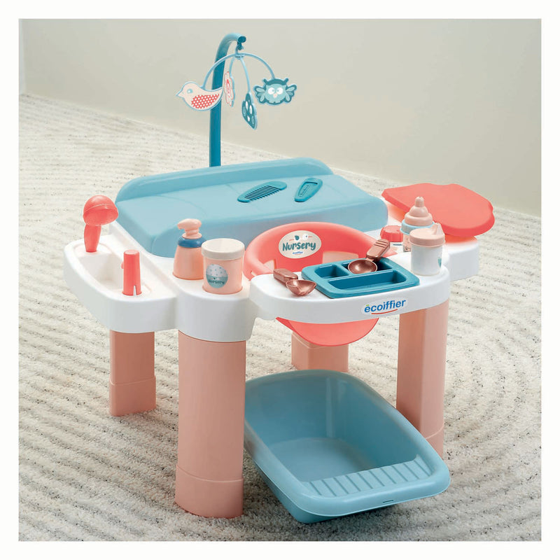 Load image into Gallery viewer, Ecoiffier ecoffier verzorgingsset - 13dlg.
