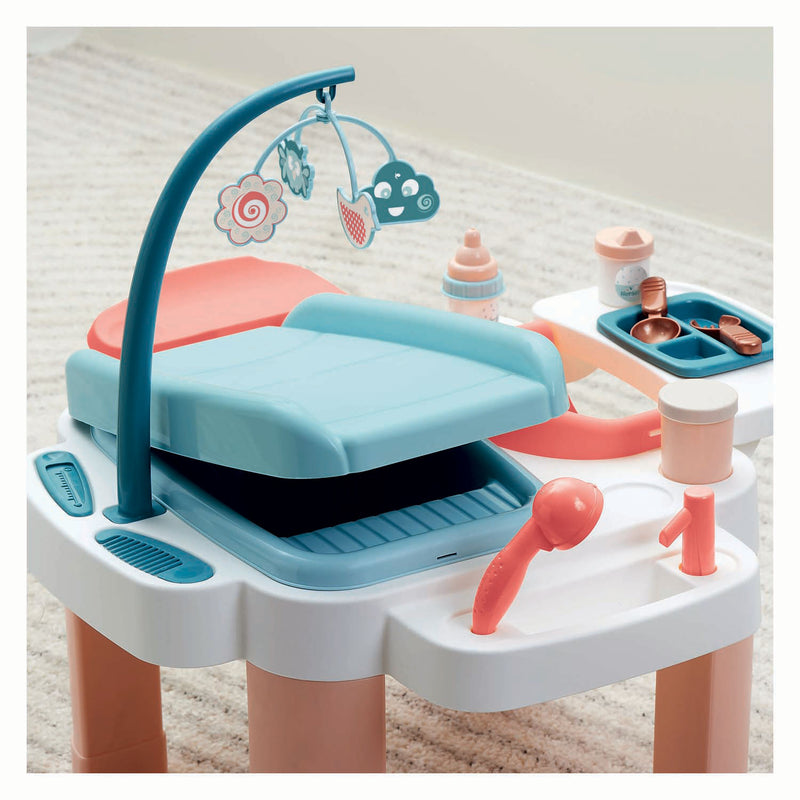 Load image into Gallery viewer, Ecoiffier ecoffier verzorgingsset - 13dlg.
