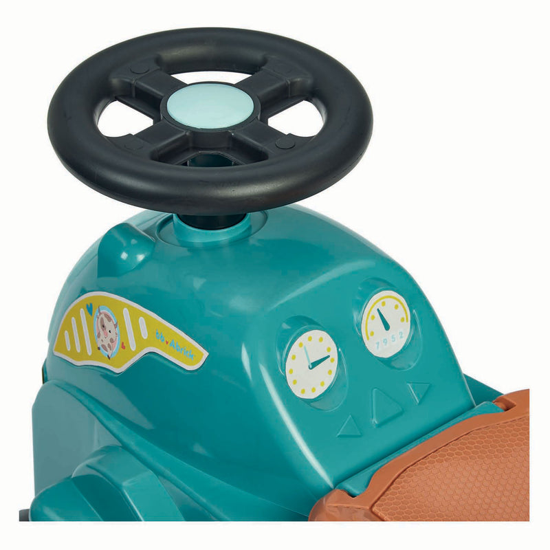 Load image into Gallery viewer, Ecoiffier bb abrick bestuurbare tractor

