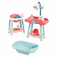 Écoiffier ecoiffier nursery babykamerset 3-in-1