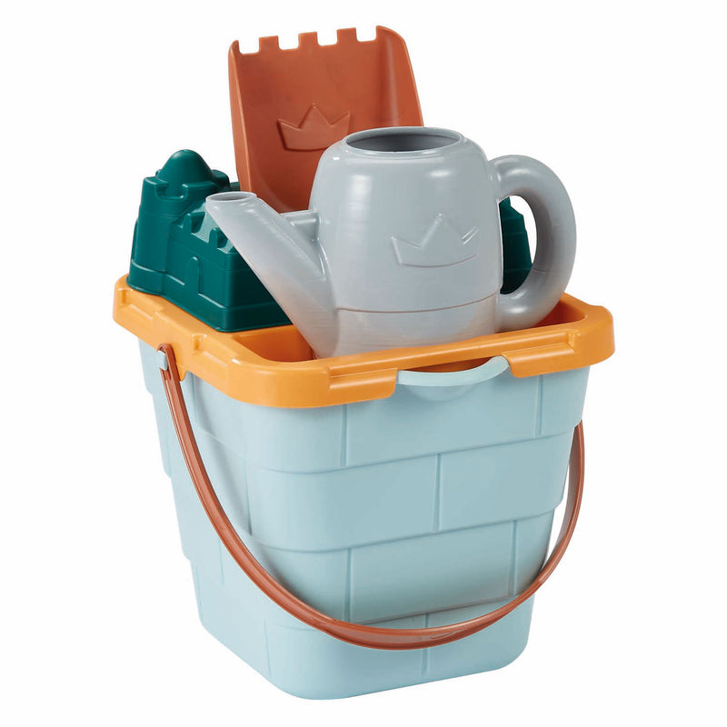 Load image into Gallery viewer, Ecoiffier zandkasteel emmer - 16cm 6dlg.
