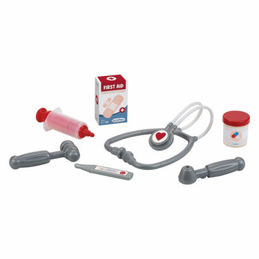 Ecoiffier doc cie dokterskoffer - 7dlg.