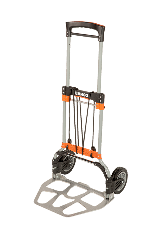 Bahco opvouwbare steekwagen 120kg