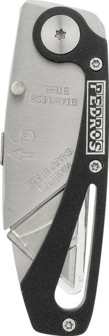 Pedros all purpose knife