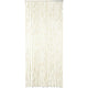 Home styling deurgordijn 90x200cm naturel