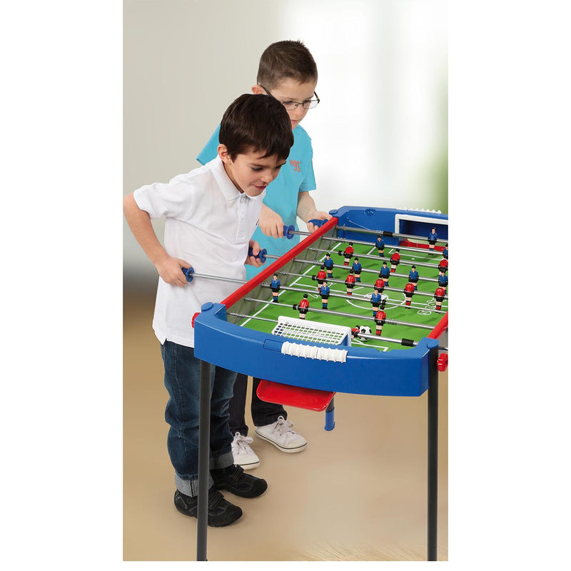 Load image into Gallery viewer, Smoby Voetbaltafel
