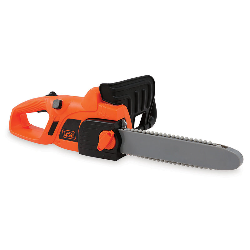 Load image into Gallery viewer, Smoby Black Decker Kettingzaag

