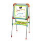 Smoby Magneet en Krijtbord met Accesoires