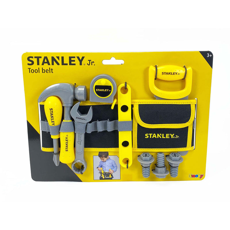 Load image into Gallery viewer, Smoby Stanley Gereedschapsriem, 14dlg.
