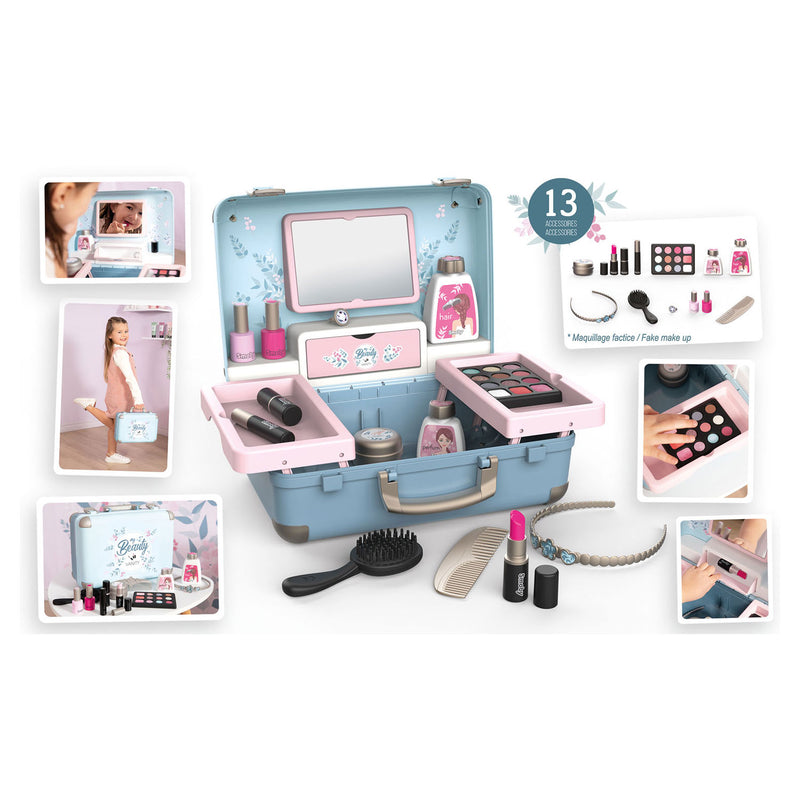 Load image into Gallery viewer, Smoby My Beauty Case
