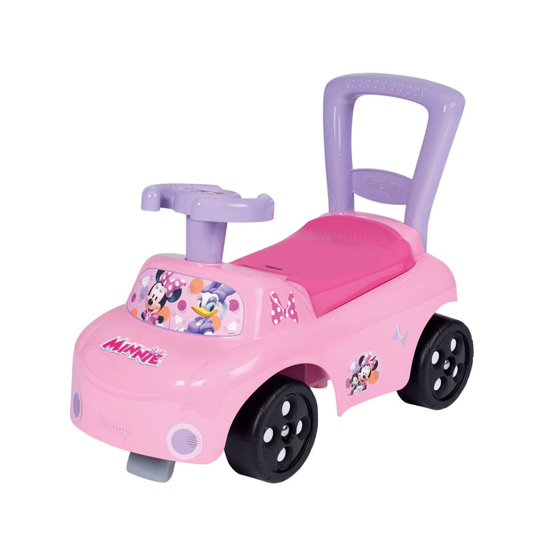 Load image into Gallery viewer, Smoby Minnie Auto Ride On

