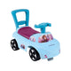 Smoby Frozen Auto Ride On
