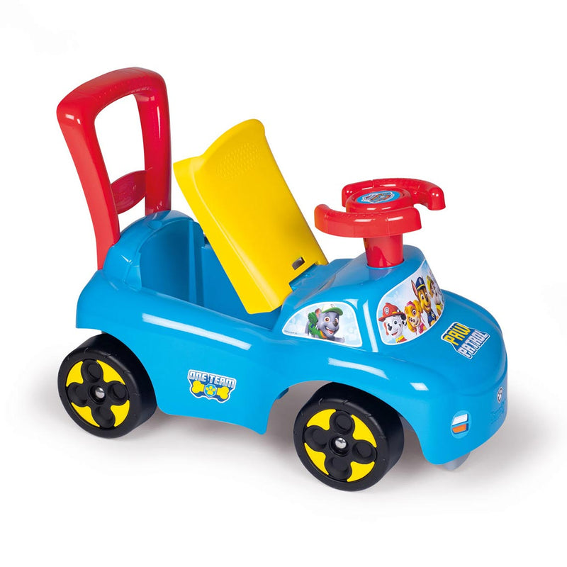Load image into Gallery viewer, Smoby smoby auto ride on
