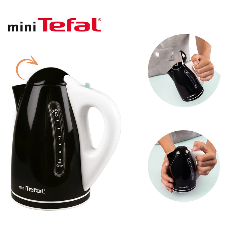 Load image into Gallery viewer, Smoby Tefal Waterkoker
