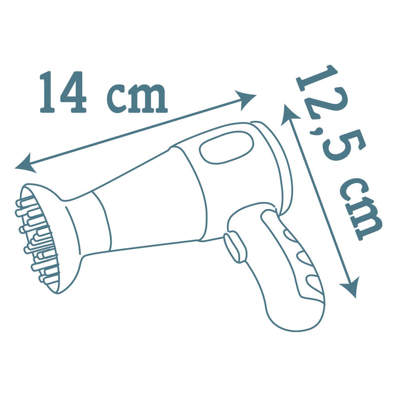 Load image into Gallery viewer, Smoby my beauty haaraccessoires, 10dlg.
