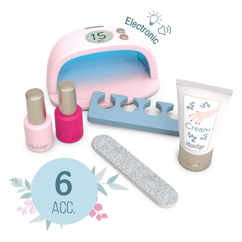 Load image into Gallery viewer, Smoby My Beauty Nagelset 6dlg.
