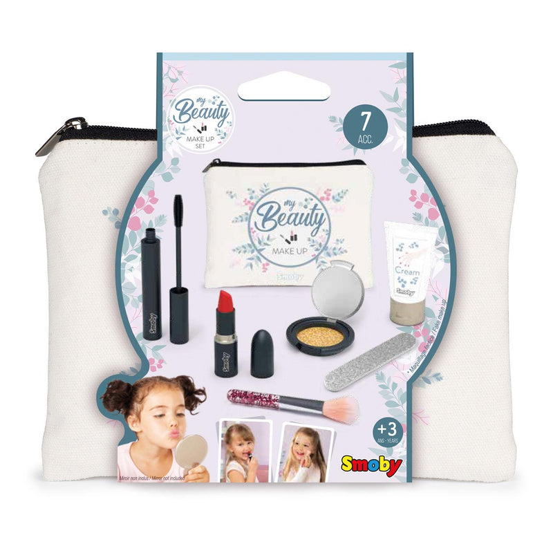 Load image into Gallery viewer, Smoby My Beauty Make Up Set 7dlg.
