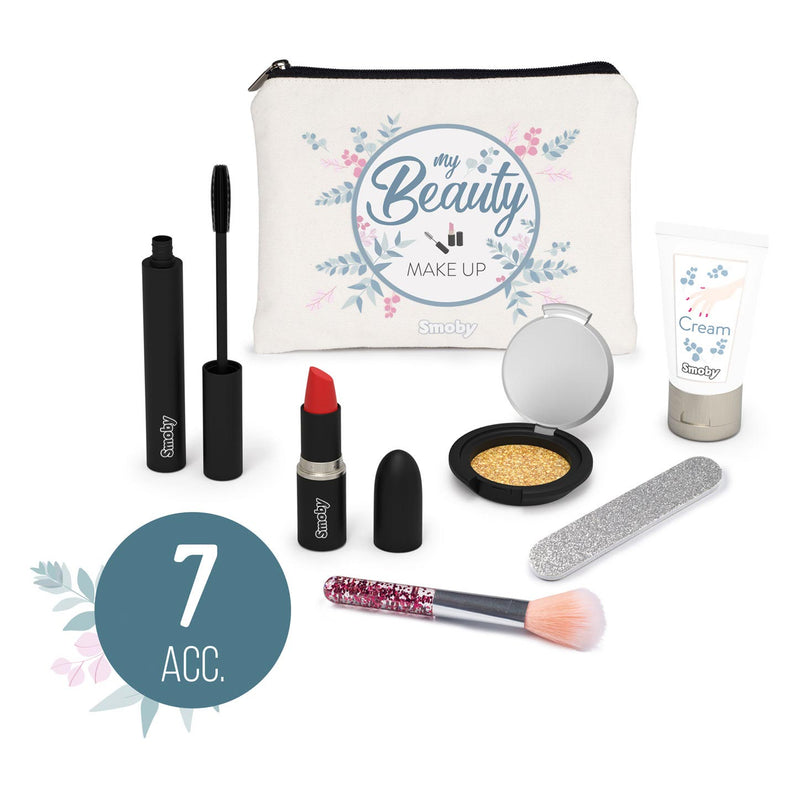 Load image into Gallery viewer, Smoby My Beauty Make Up Set 7dlg.
