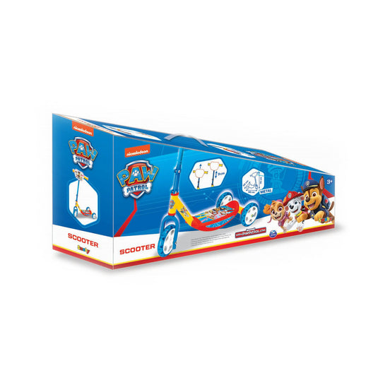 Smoby smoby 3-wiel step