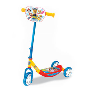 Smoby smoby 3-wiel step