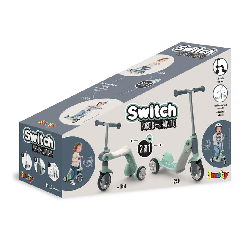 Load image into Gallery viewer, Smoby Reversible 2in1 Step
