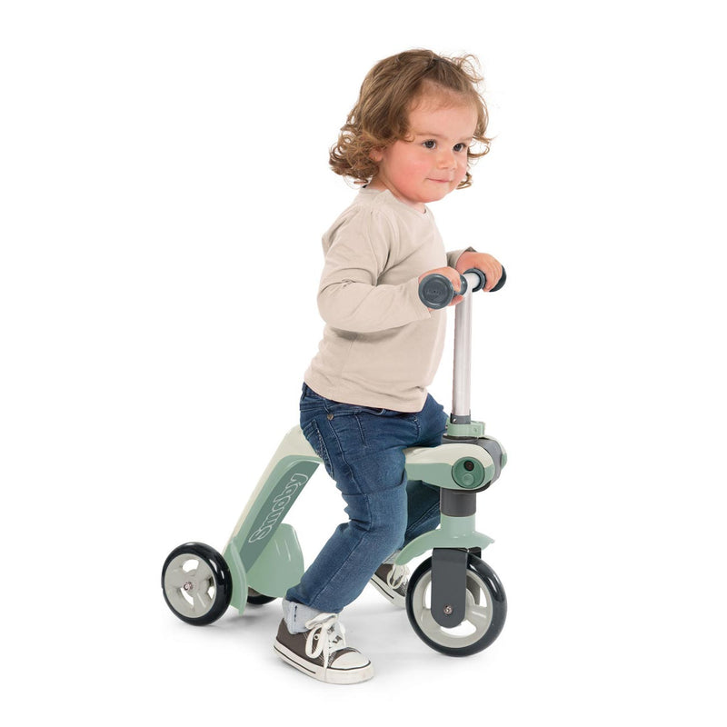 Load image into Gallery viewer, Smoby Reversible 2in1 Step
