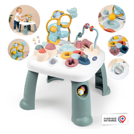 Smoby Little Activiteitentafel