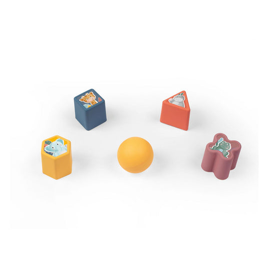Smoby Little Activiteitentafel