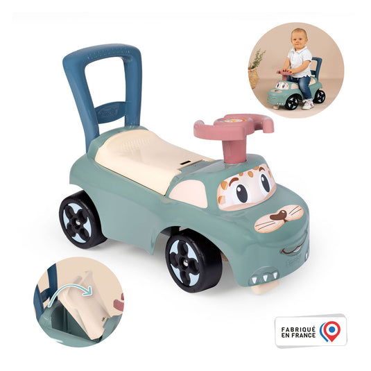 Smoby Little Auto Loopauto