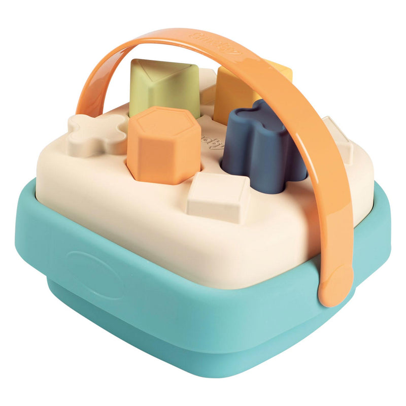 Load image into Gallery viewer, Smoby Little Green Vormenstoof
